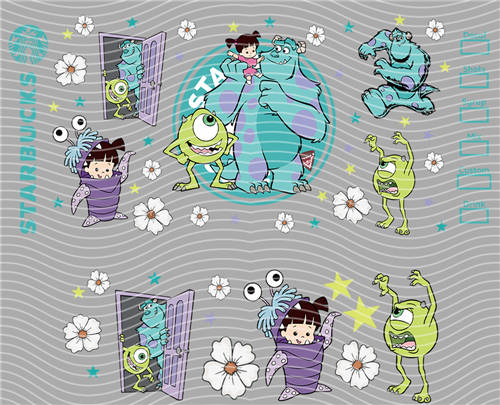 Mini stanlye cup-KW921